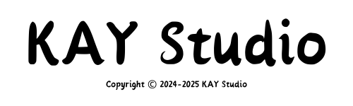 KAY Studio 線上商城